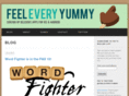 feeleveryyummy.com