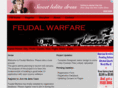 feudalwarfare.com