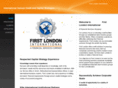 firstlondoninternational.com