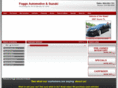 foggsautomotive.com