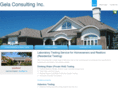 gelaconsulting.com