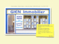 gien-immobilier.com