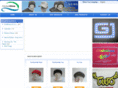globaloneheadwear.com