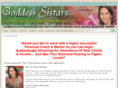 goddesssistars.com