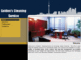 goldenscleaningservice.com