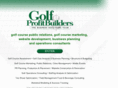 golfprofitbuilders.com