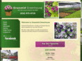 grassmidgreenhouse.com