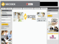 gruposecoex.com