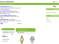 guesswatches.net