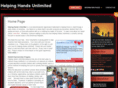 helpinghandsunlimited.org