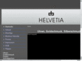 helvetia-international.com