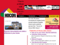 hoconenergy.com