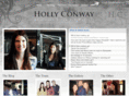 hollyconway.com