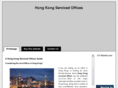 hongkongservicedoffices.com