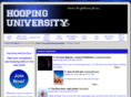 hoopinguniversity.com