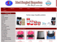 idealsurgical.com