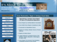 itsabouttimeshop.com