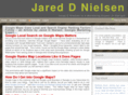 jareddnielsen.com