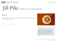 jillpike.com