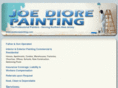 joediorepainting.com