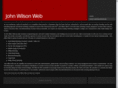 johnwilsonweb.com
