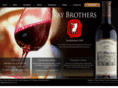 kaybrothersamerywines.com