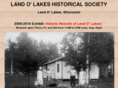 landolakeshistory.org