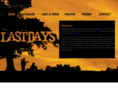 lastdaysfilm.com
