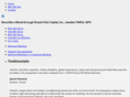 latinomerchantbank.net