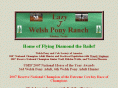 lazyjwelshponyranch.com