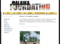 malaikafoundation.com