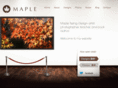 mapletseng.com
