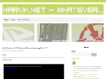 marvk.net