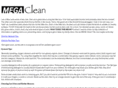 megaclean.com