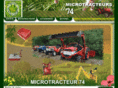 microtracteur74.com