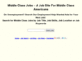 middleclassjobs.com