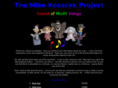 mikekosacek.com