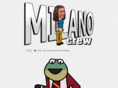 milanocrew.com