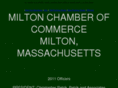 miltonchamberofcommerce.com