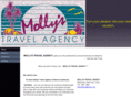 mollystravelagency.com