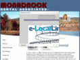 monadnockdental.com