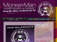 monkeymanweb.com