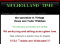 mulhollandtime.com