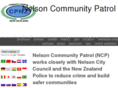 nelson-community-patrol.com