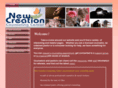 newcreationcounselingcenter.com