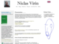 niclasvirin.com