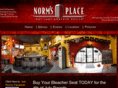 normsgrill.com