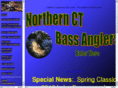 northernctbassanglers.com