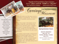 nwcarriagemuseum.org