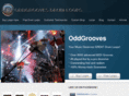 oddgrooves.com